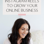 Pin 02 | Everything You Need to Know About Instagram Reels