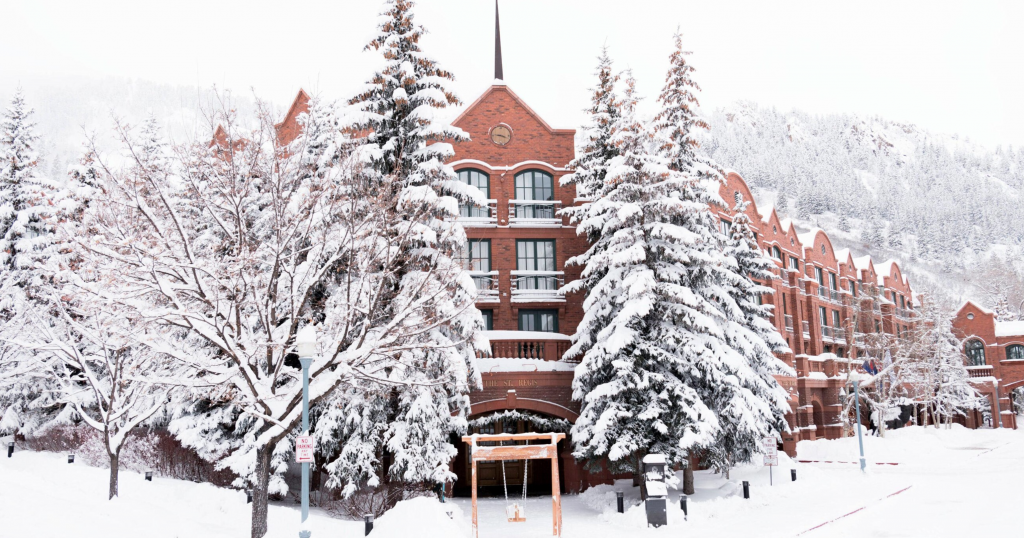 St. Regis Aspen Resort