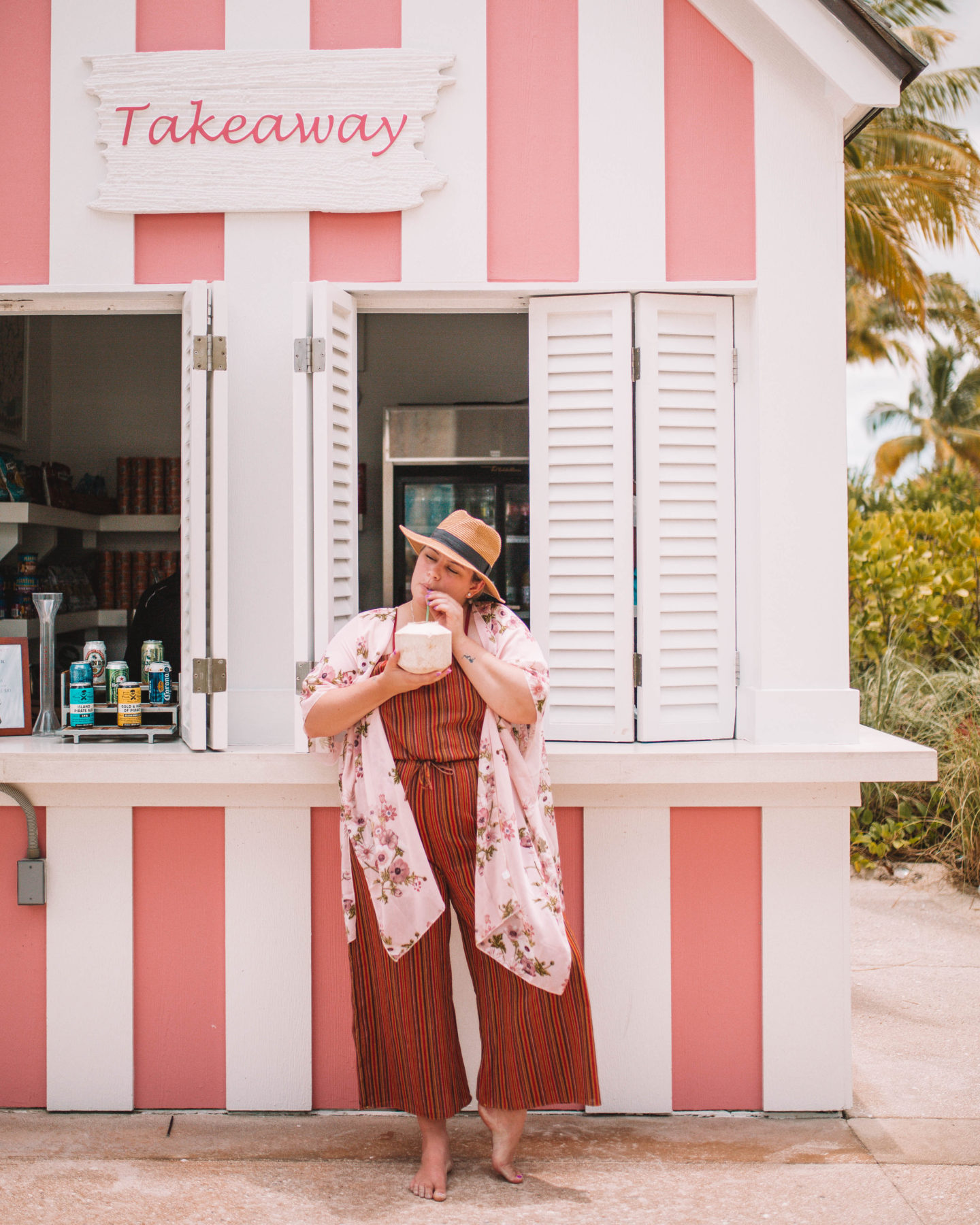 How Maddie Winters Became a Travel Blogger Christina Galbato