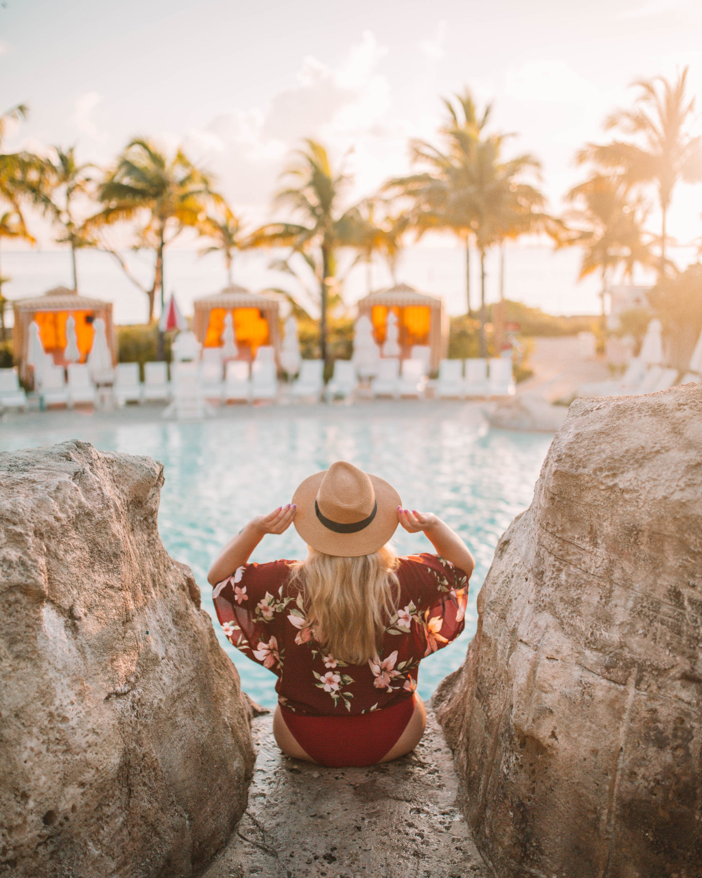 How Maddie Winters Became a Travel Blogger Christina Galbato