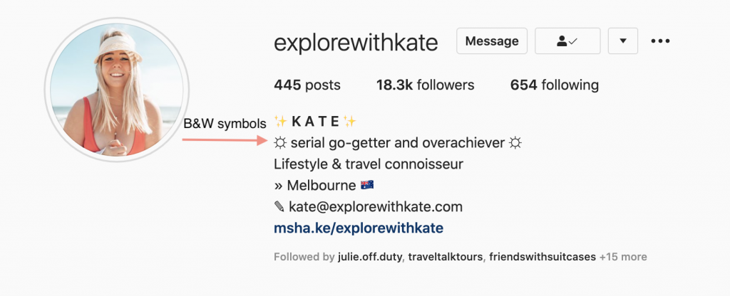 Explore With Kate