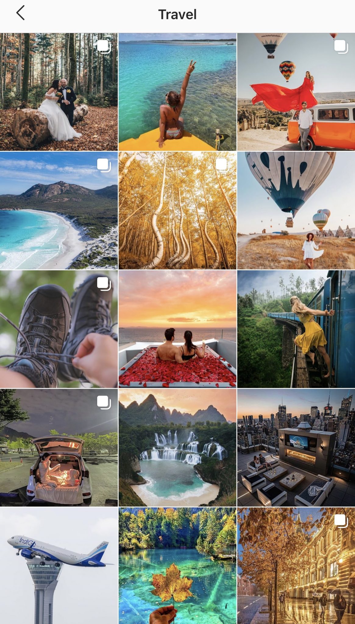 How To Make A Photo Go Viral On Instagram 