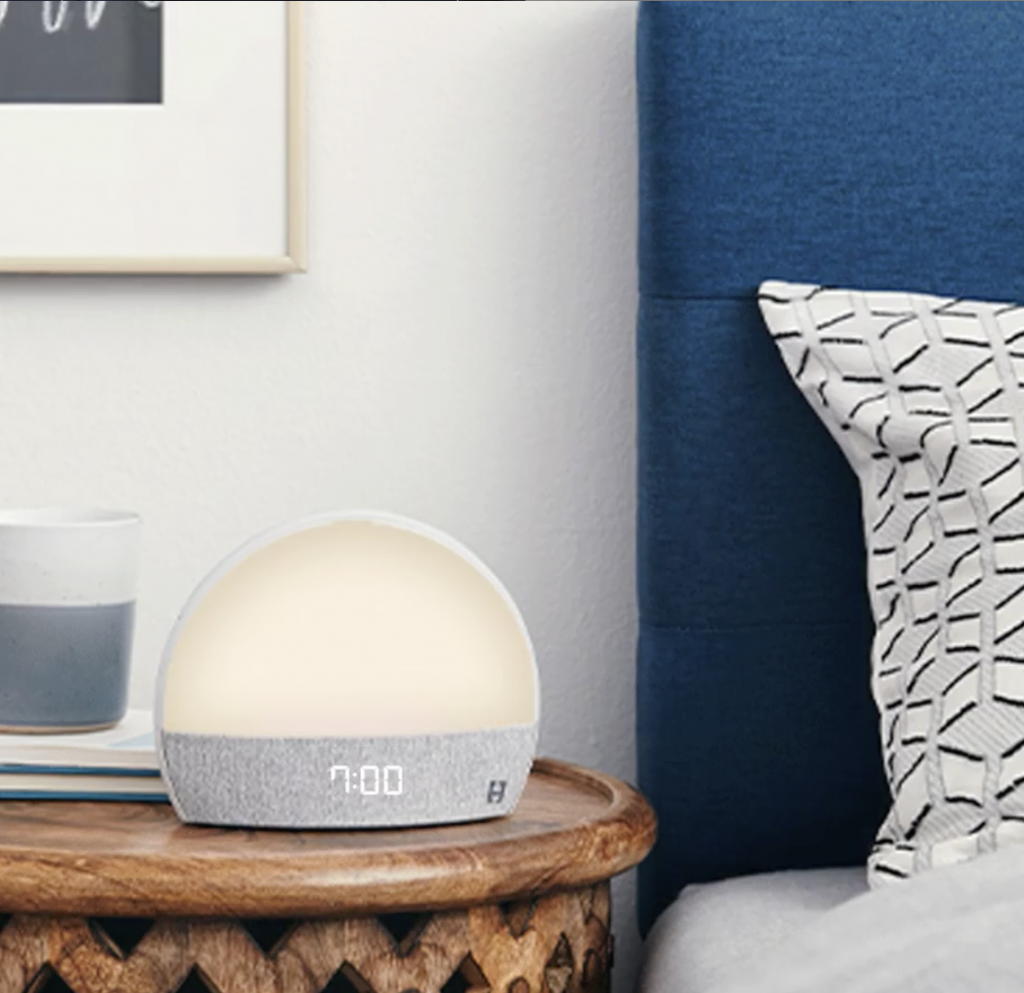 Hatch Restore alarm clock | The Ultimate Gifts for Female Entrepreneurs