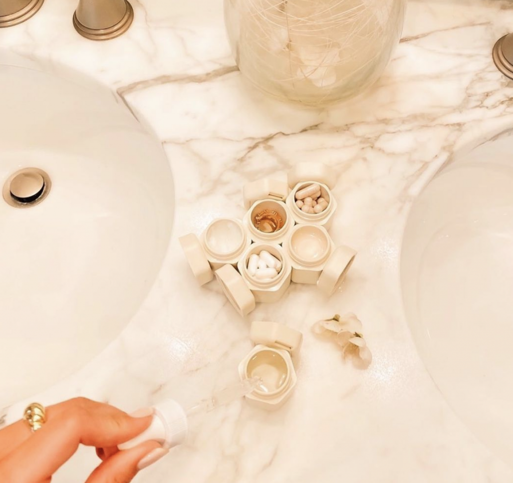 Cadence capsule cases for carry-on | 40 Perfect Gifts for Travel Lovers
