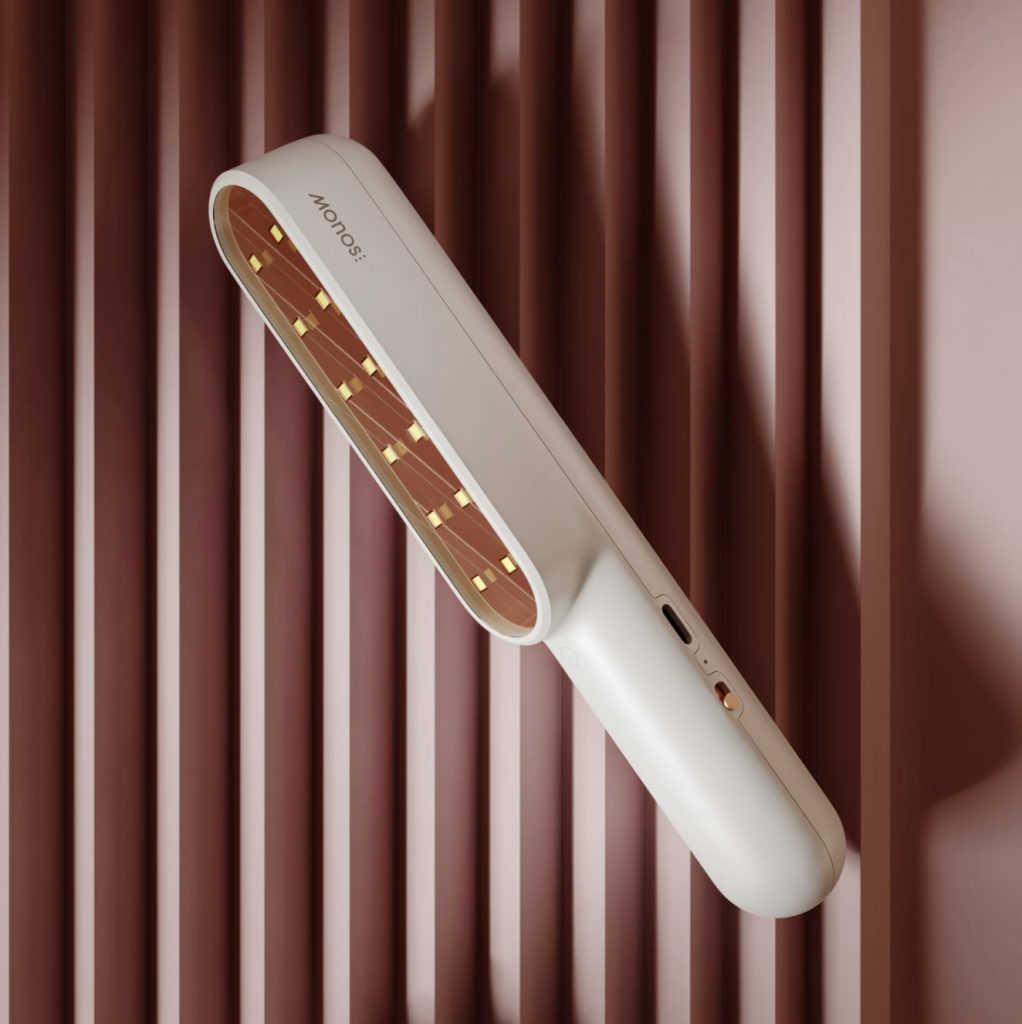 CleanPod sterilizing wand | 40 Perfect Gifts for Travel Lovers