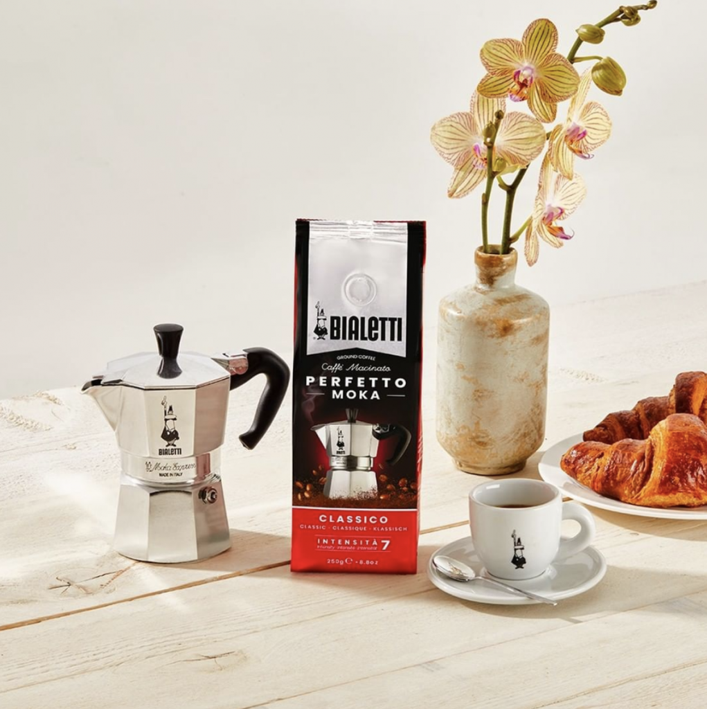 Moka Express Bialetti
