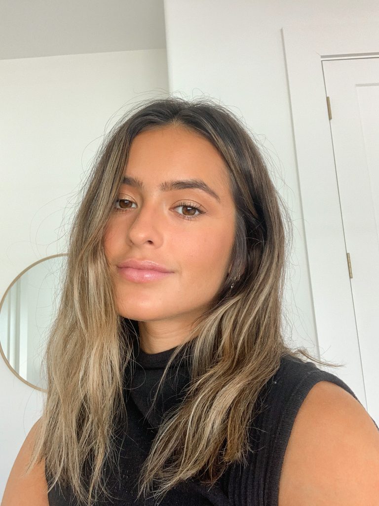 Natalie Barbu headshot | How To Become A Successful YouTube Influencer