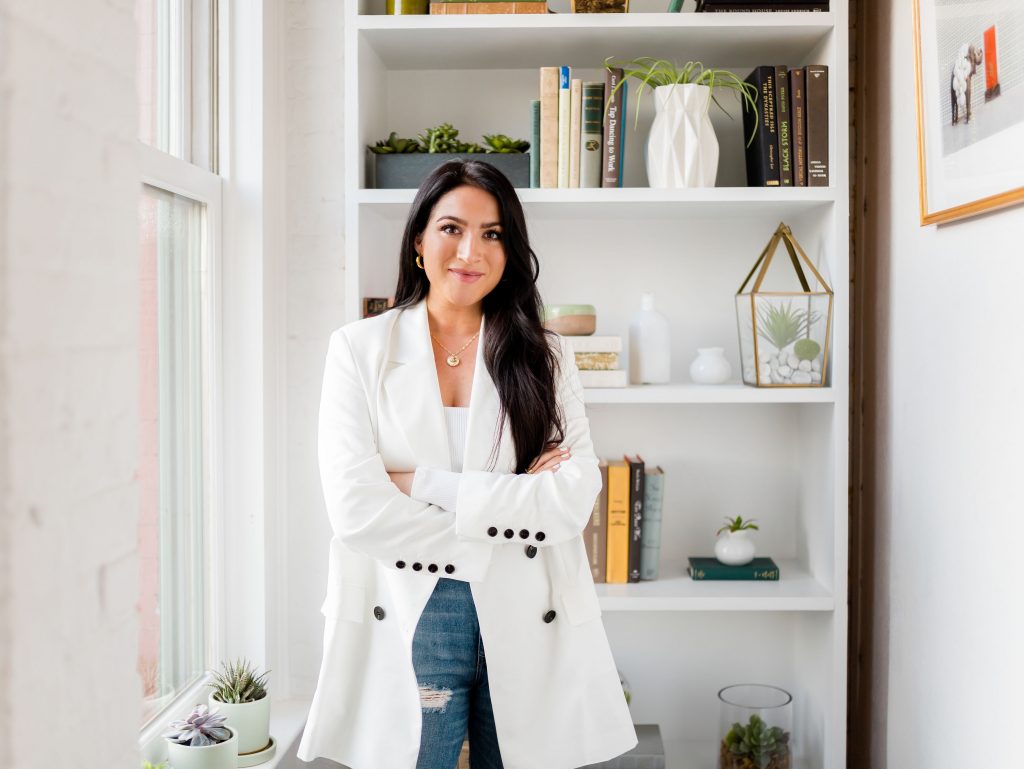 Christina brand shoot book shelf Christina brand shoot book shelf