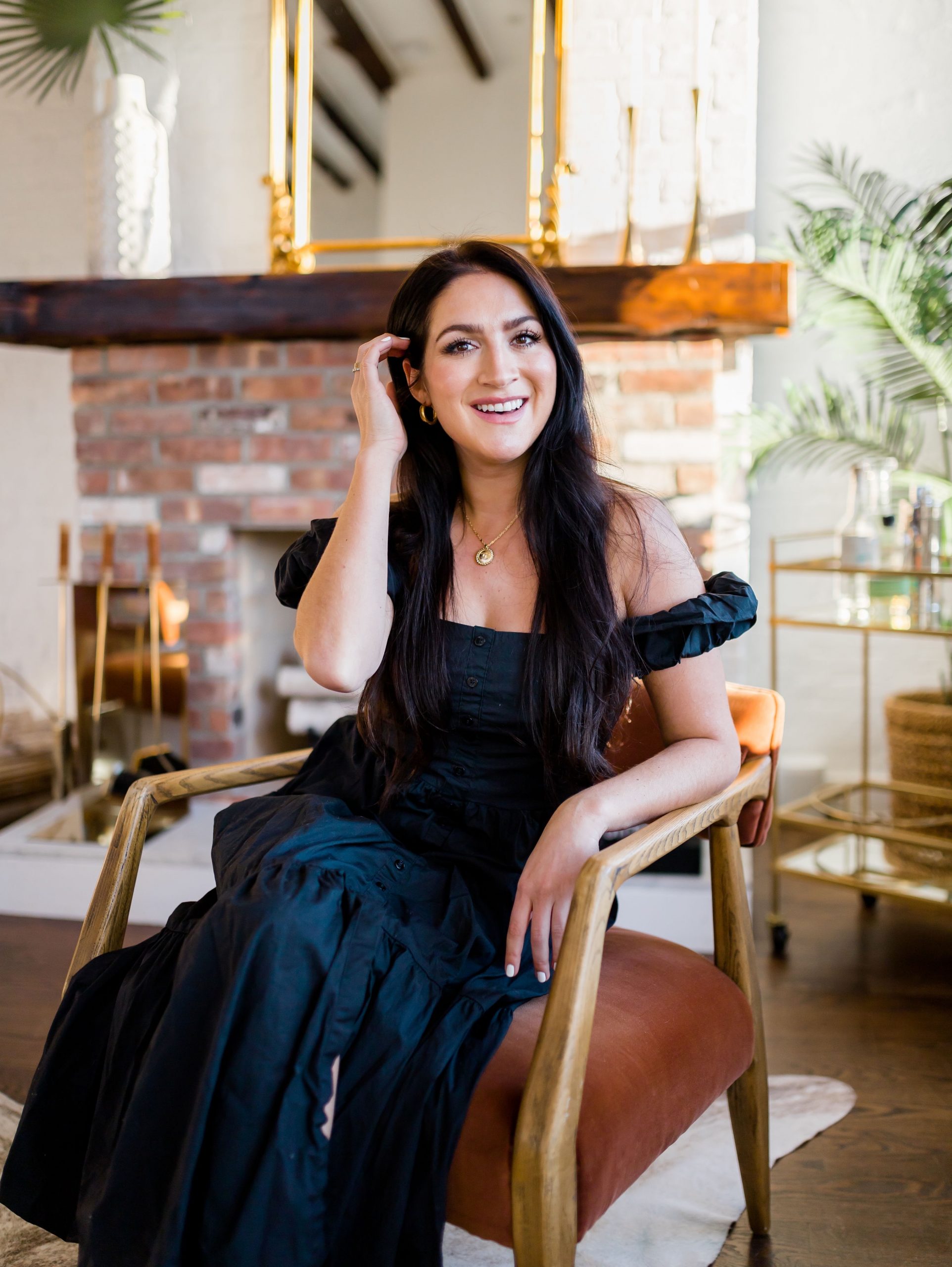 Christina brand shoot fp | 7 Things I Did That Took My Business to 7-Figures in 2020