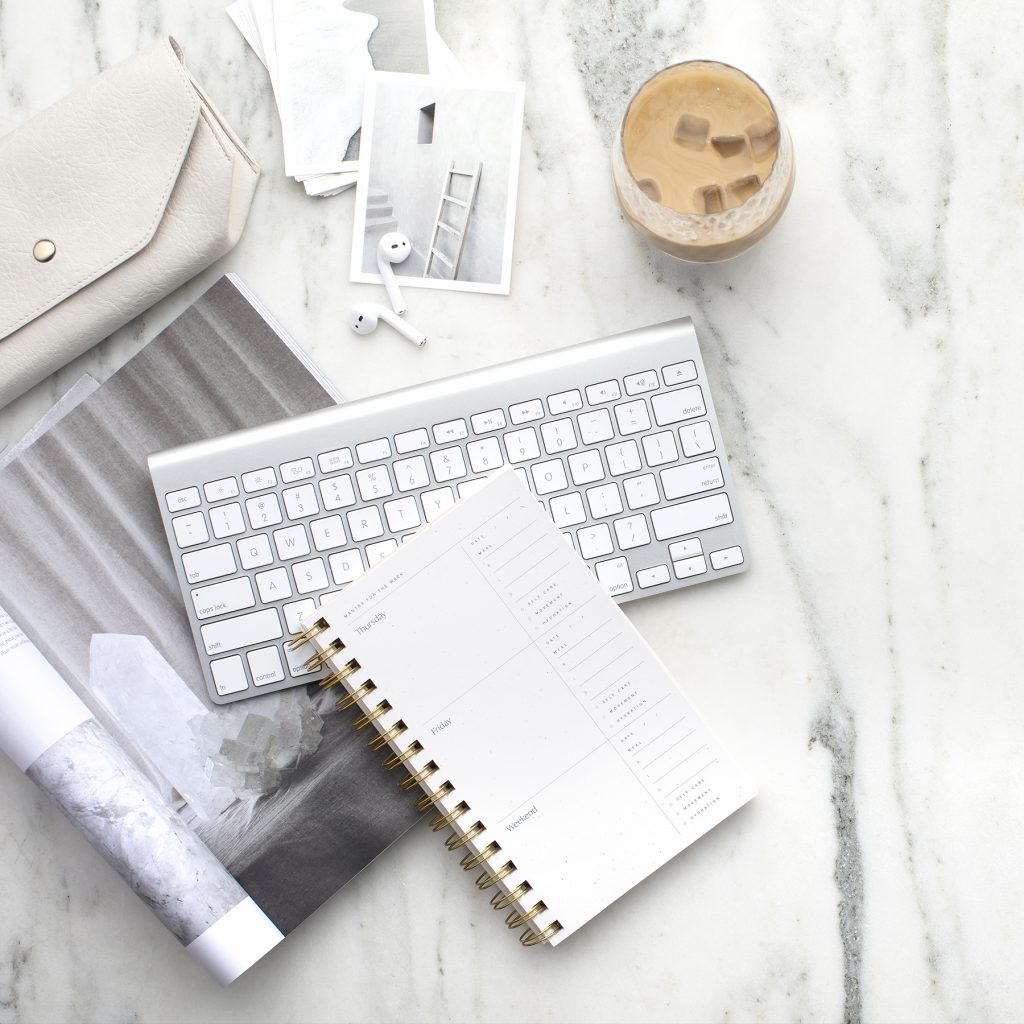 Keyboard and calendar stock image Keyboard and calendar stock image | 10 Ways to Make More Money from Brand Collaborations
