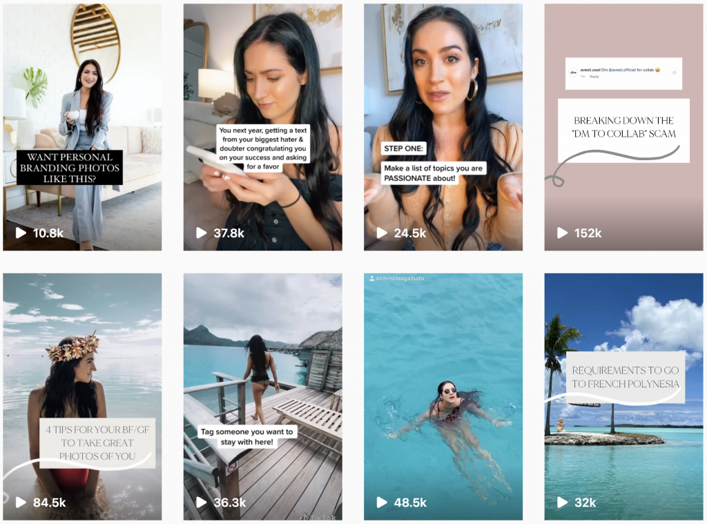Instagram Reels page Instagram Reels page | What’s Trending on Social Media in 2021