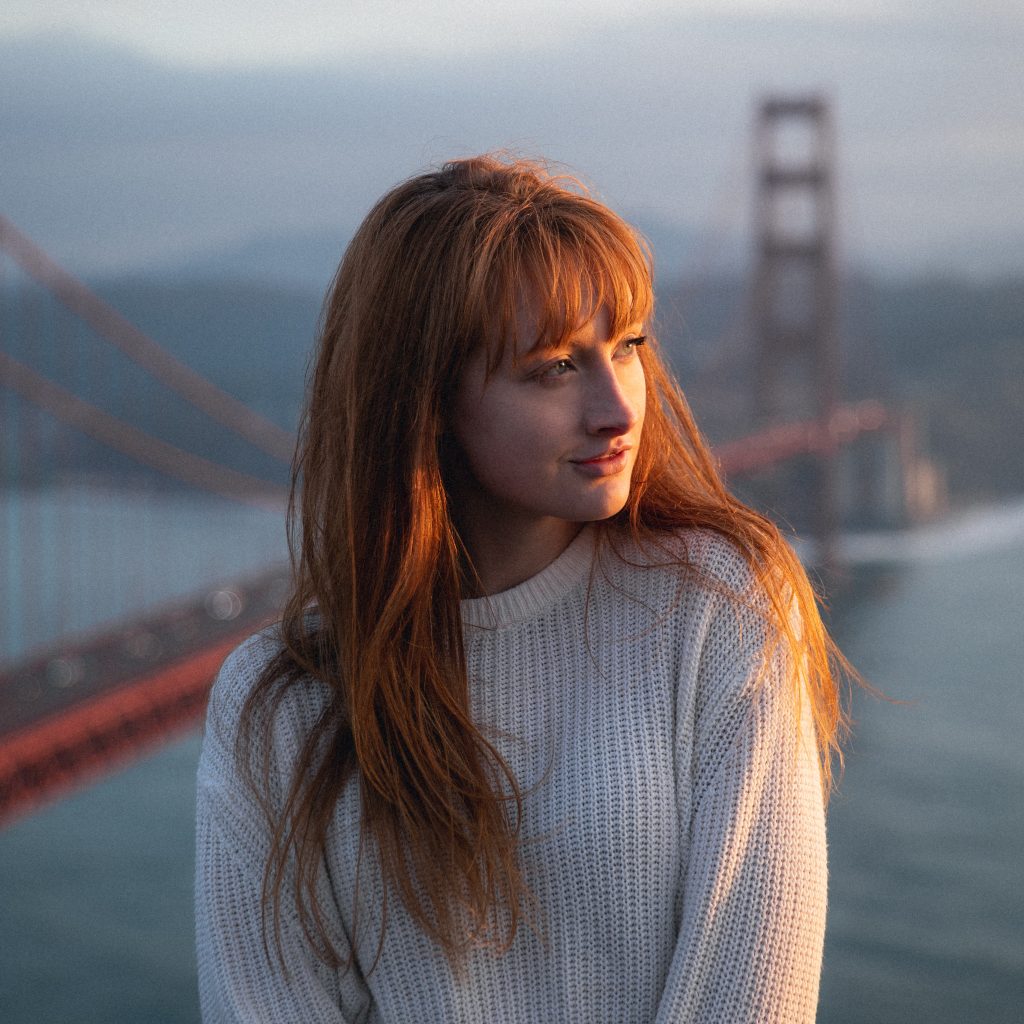 Kelsey J headshot Kelsey J headshot | Knowing When to Rebrand and Pivot on Instagram