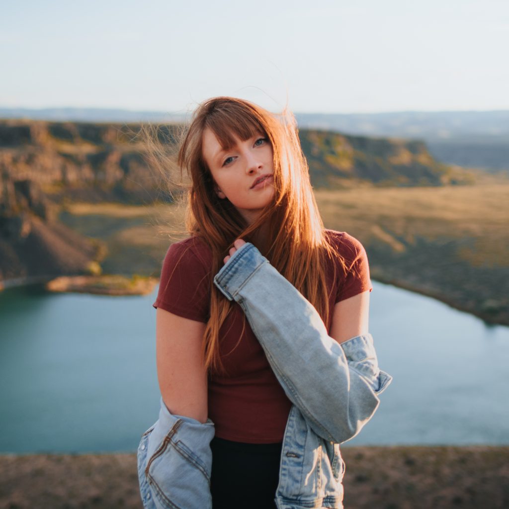 Kelsey Johnson headshot 02 Kelsey Johnson headshot 02 | Knowing When to Rebrand and Pivot on Instagram