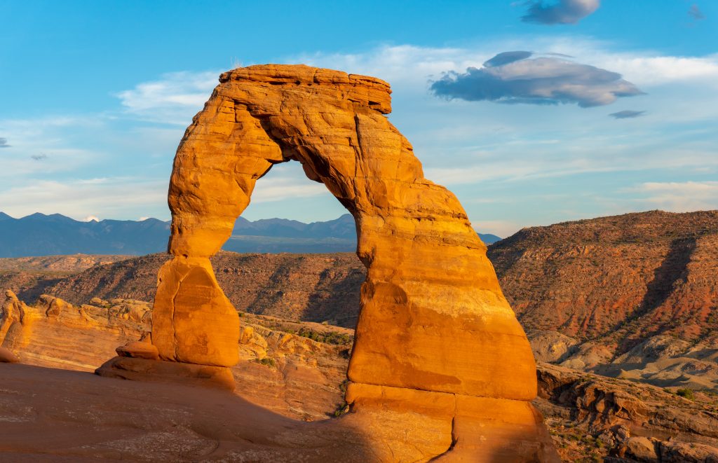 Arches national park Arches national park | 12 places to travel to in the US this spring
