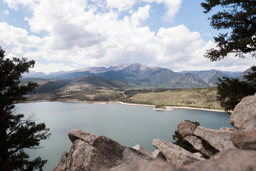 Breckenridge Colorado Breckenridge Colorado | 12 places to travel to in the US this spring
