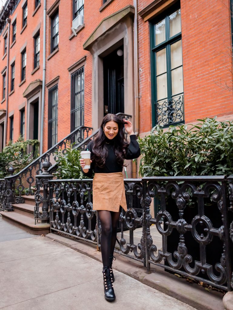 What to post on IG for maximum growth Christina shoot NYC | What to post on IG for maximum growth according to IG