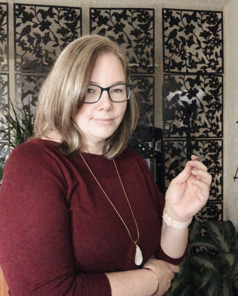 Sandra Booker 02 Sandra Booker 02 | Hiring, Delegating, and Building Team Culture