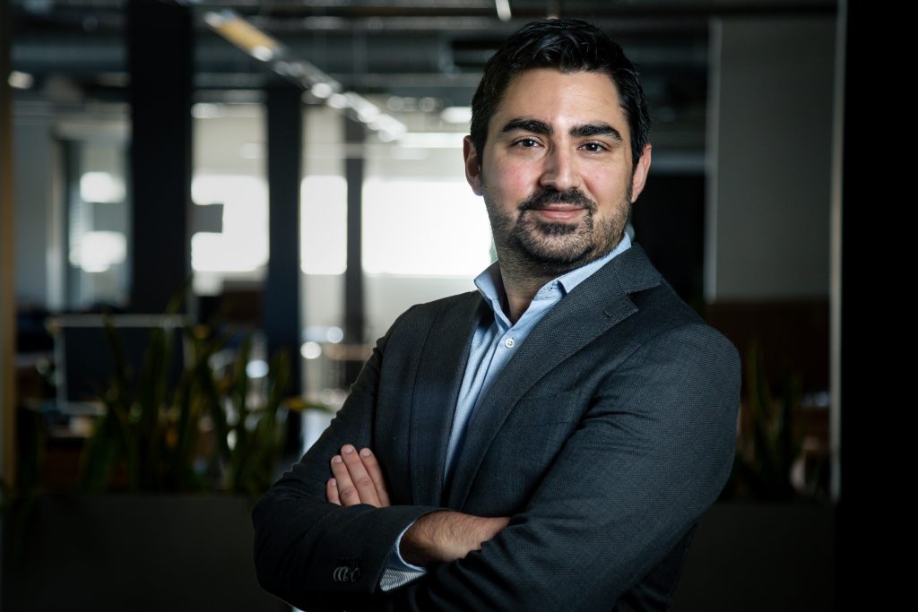Eric Dahan 01 | Micro-Influencers and the Future of the Influencer Marketing Industry