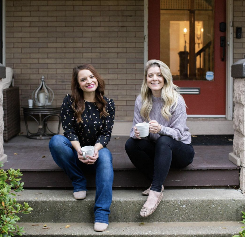 Annette and Sarah 02 | Building a Short-Term Rental Revenue Stream
