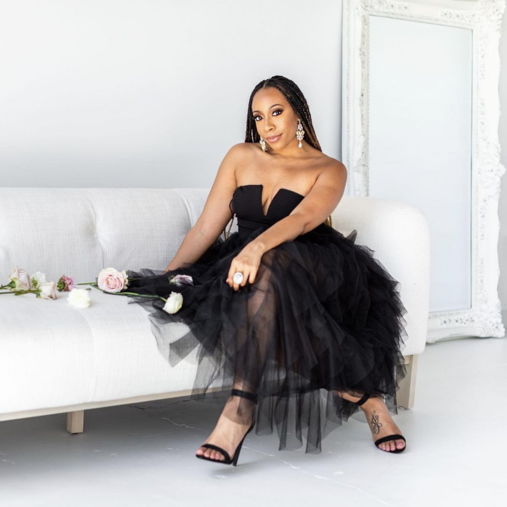 Maya Elious 01 | Personal Branding, High-Ticket Offers, and Scaling to 7-Figures