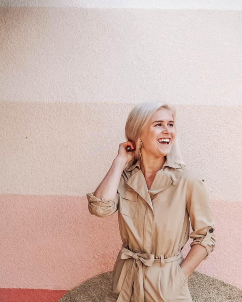 Ali Bonar 02 | Creating the World’s First Granola Butter and Scaling an E-Commerce Biz