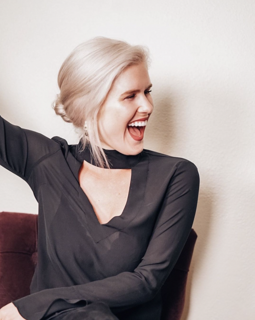 Ali Bonar 03 | Creating the World’s First Granola Butter and Scaling an E-Commerce Biz