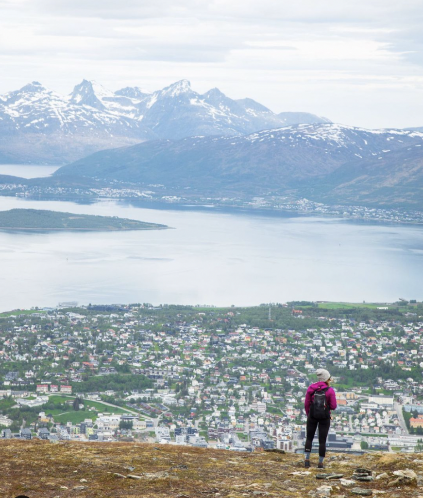 Rachel Rudwall 02 | Becoming a Travel Producer and Being a Global Citizen