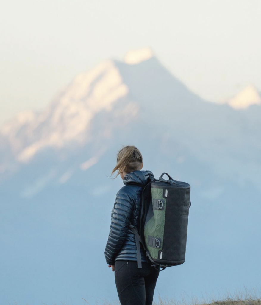 Rachel Rudwall 03 | Becoming a Travel Producer and Being a Global Citizen