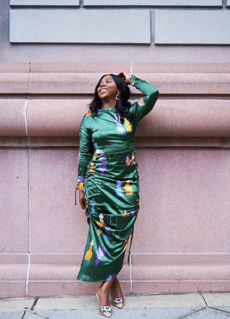 Viv Okafor 03 | How to Create a Content Plan and Show up Online Consistently