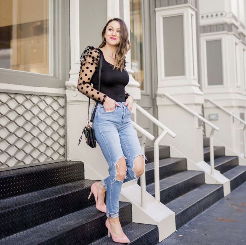 Julie Kraus 01 | Hear from Current Students About The Influence to Empire Mastermind!