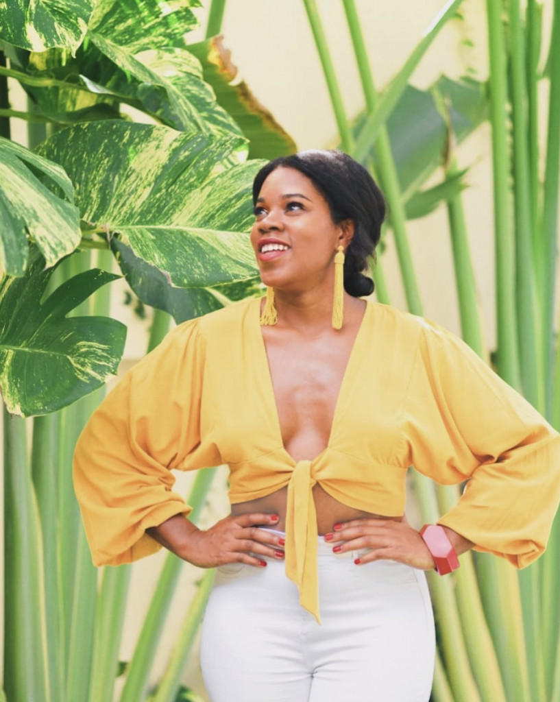 Natanya Bravo 04 | Attracting Quality Clients and Scaling to 7-Figures with One Offer