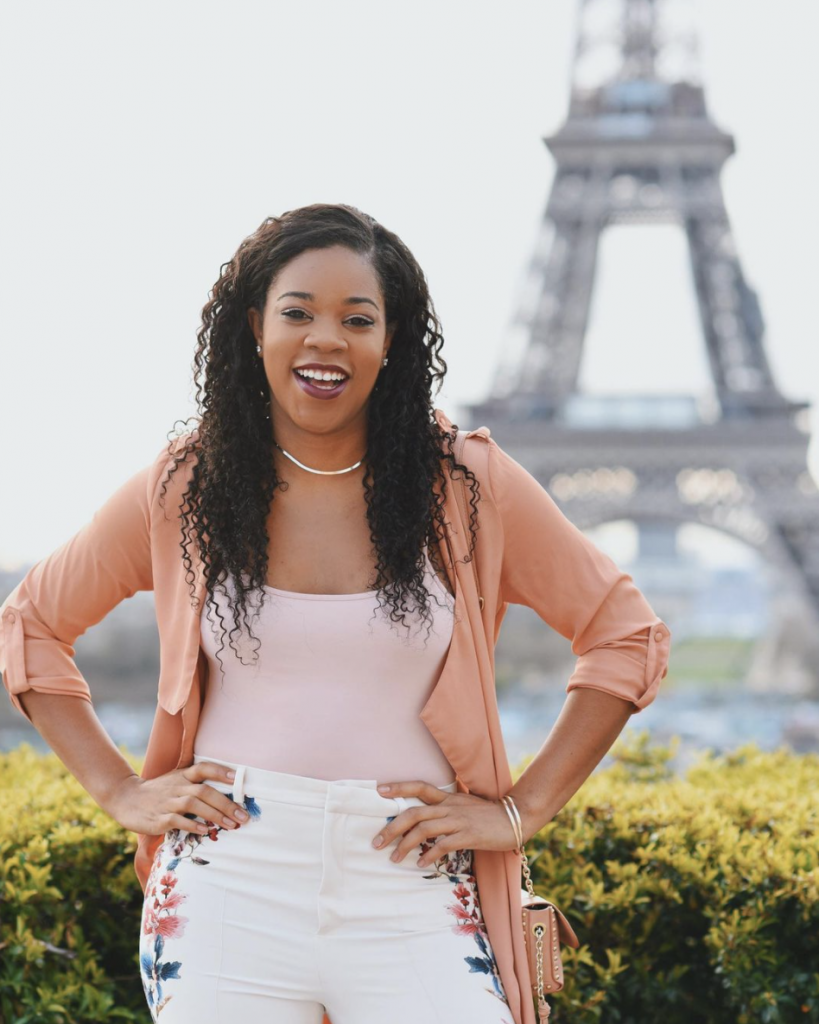 Natanya Bravo 03 | Attracting Quality Clients and Scaling to 7-Figures with One Offer