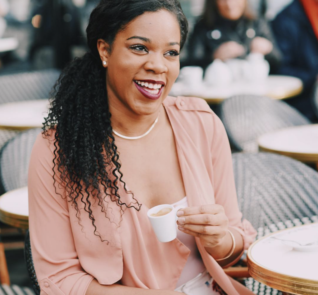 Natanya Bravo 02 | Attracting Quality Clients and Scaling to 7-Figures with One Offer