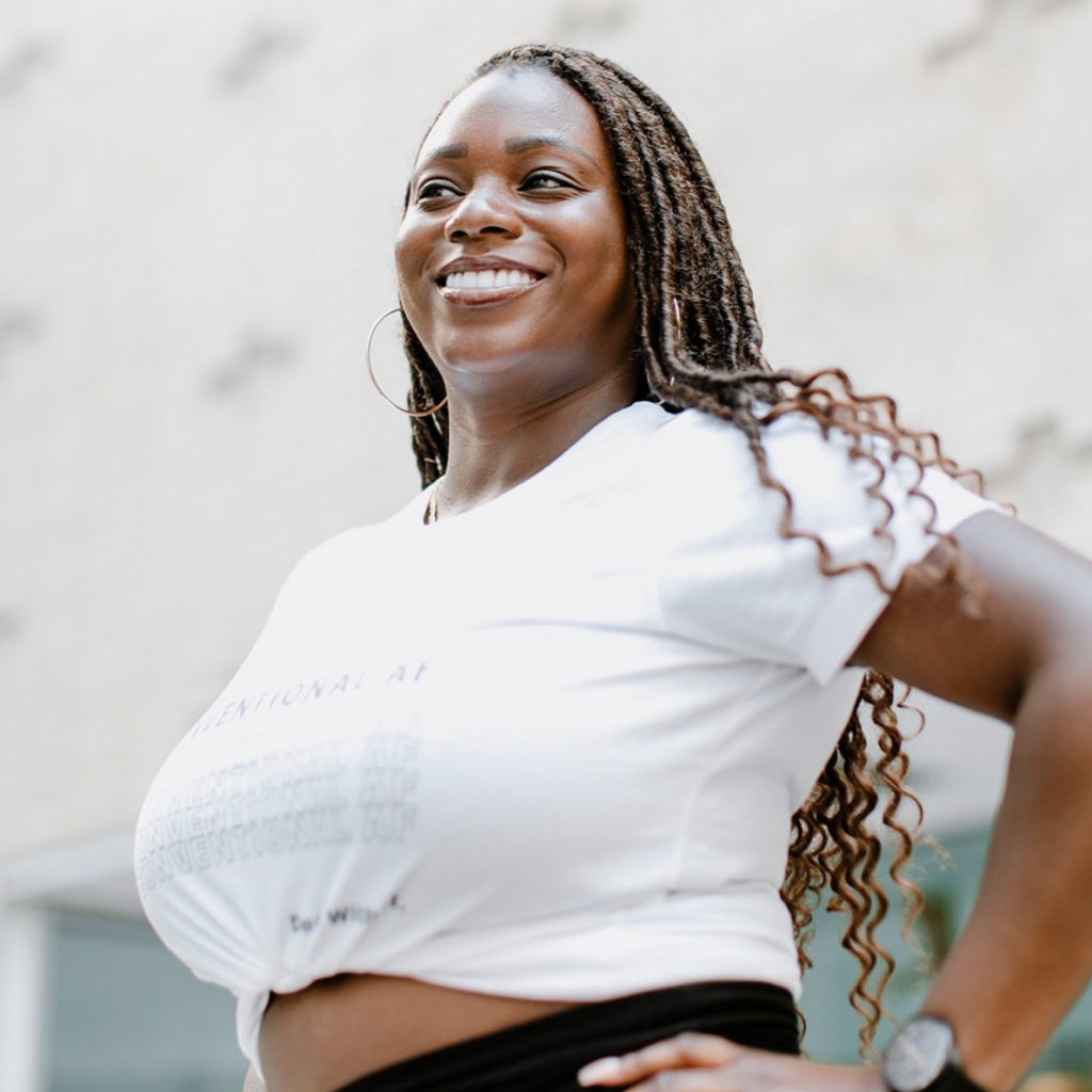 Kierra Asnauka 03 | Time Management, Productivity, and Setting Boundaries