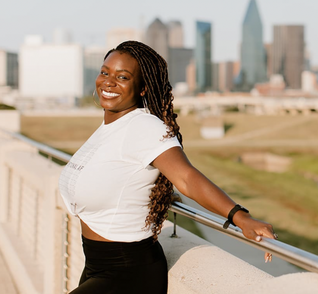Kierra Asnaukas 01 | Time Management, Productivity, and Setting Boundaries